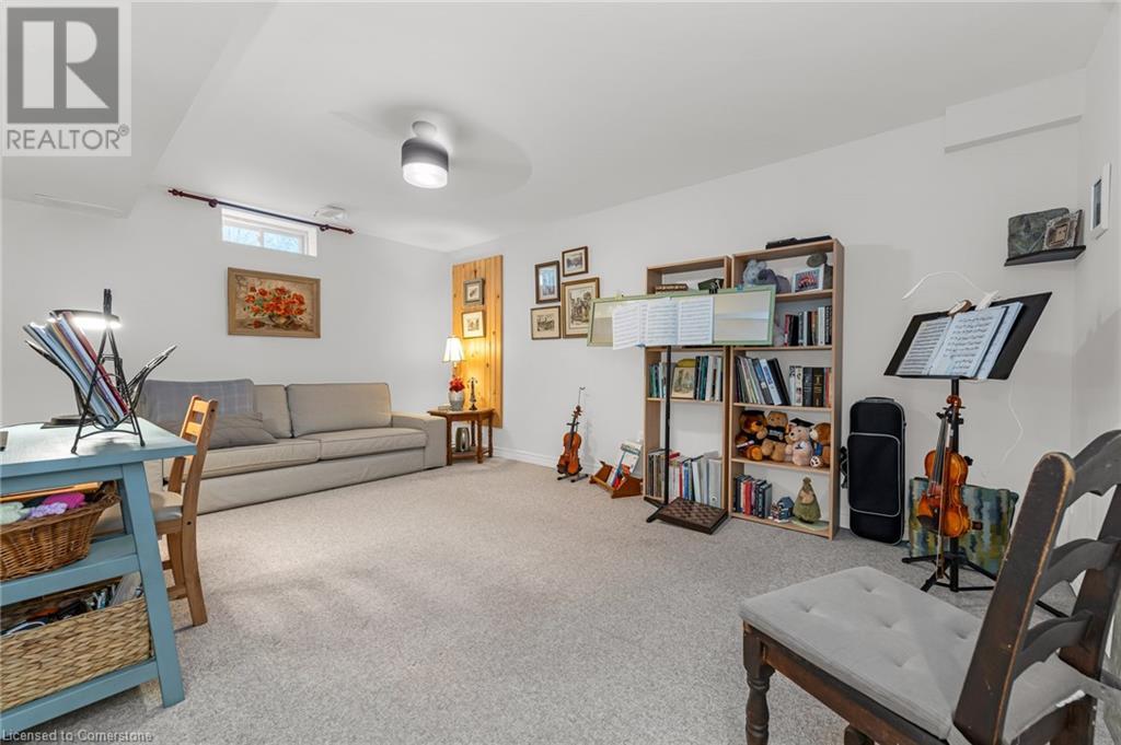 100 Beddoe Drive Unit# 6, Hamilton, Ontario  L8P 4Z2 - Photo 22 - 40686732