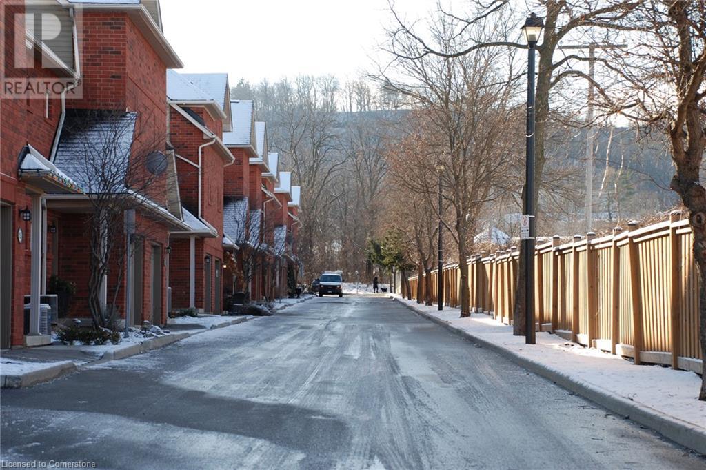 100 Beddoe Drive Unit# 6, Hamilton, Ontario  L8P 4Z2 - Photo 26 - 40686732