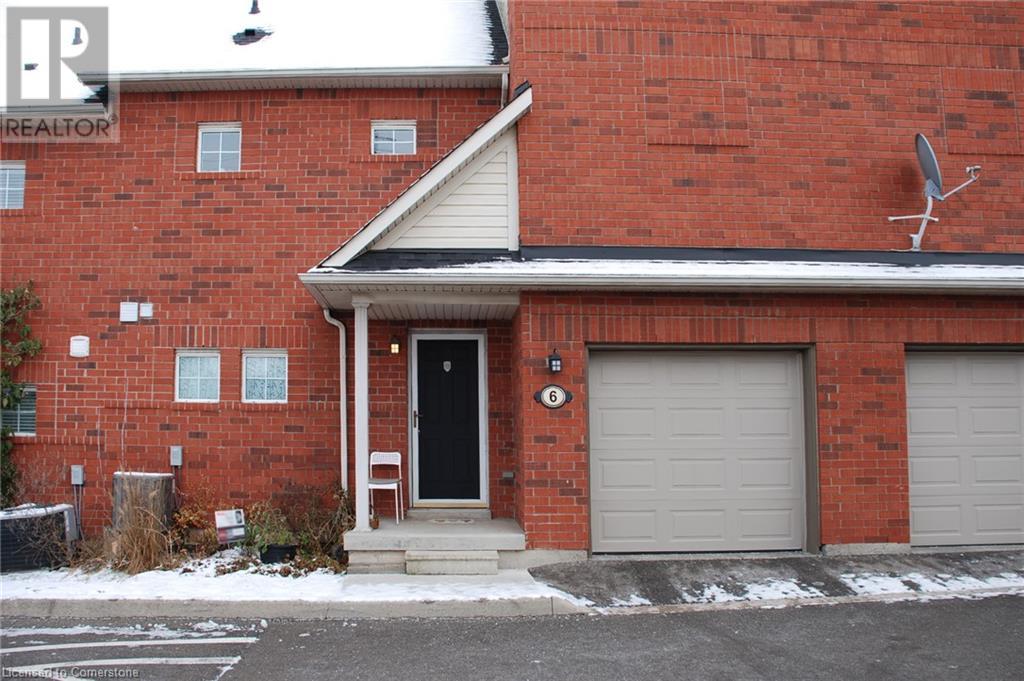 100 Beddoe Drive Unit# 6, Hamilton, Ontario  L8P 4Z2 - Photo 27 - 40686732