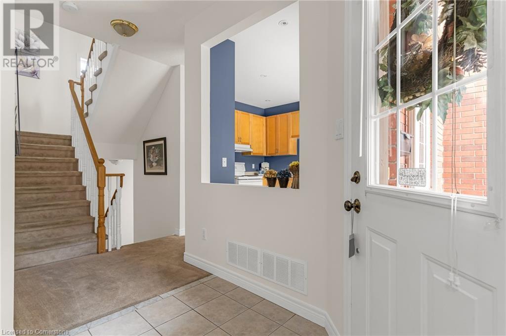 100 Beddoe Drive Unit# 6, Hamilton, Ontario  L8P 4Z2 - Photo 4 - 40686732