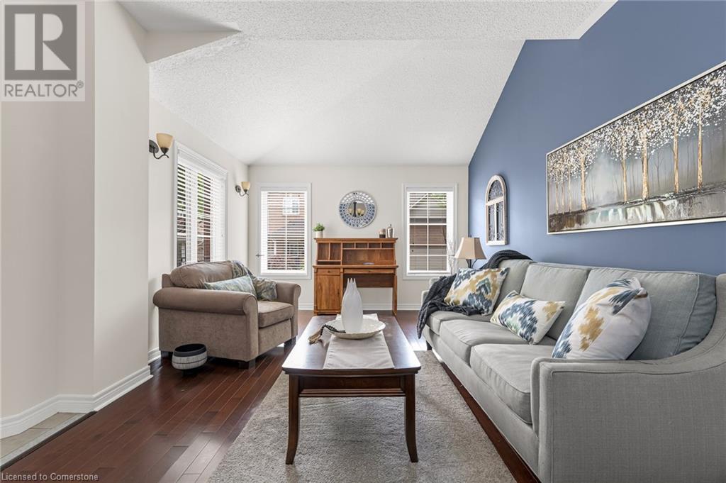 100 Beddoe Drive Unit# 6, Hamilton, Ontario  L8P 4Z2 - Photo 6 - 40686732