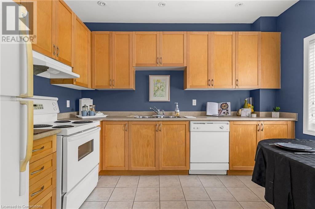 100 Beddoe Drive Unit# 6, Hamilton, Ontario  L8P 4Z2 - Photo 8 - 40686732