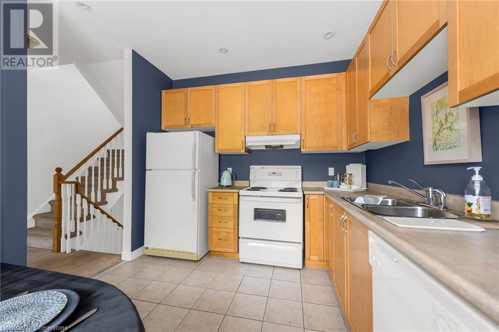 100 Beddoe Drive Unit# 6, Hamilton, Ontario  L8P 4Z2 - Photo 9 - 40686732