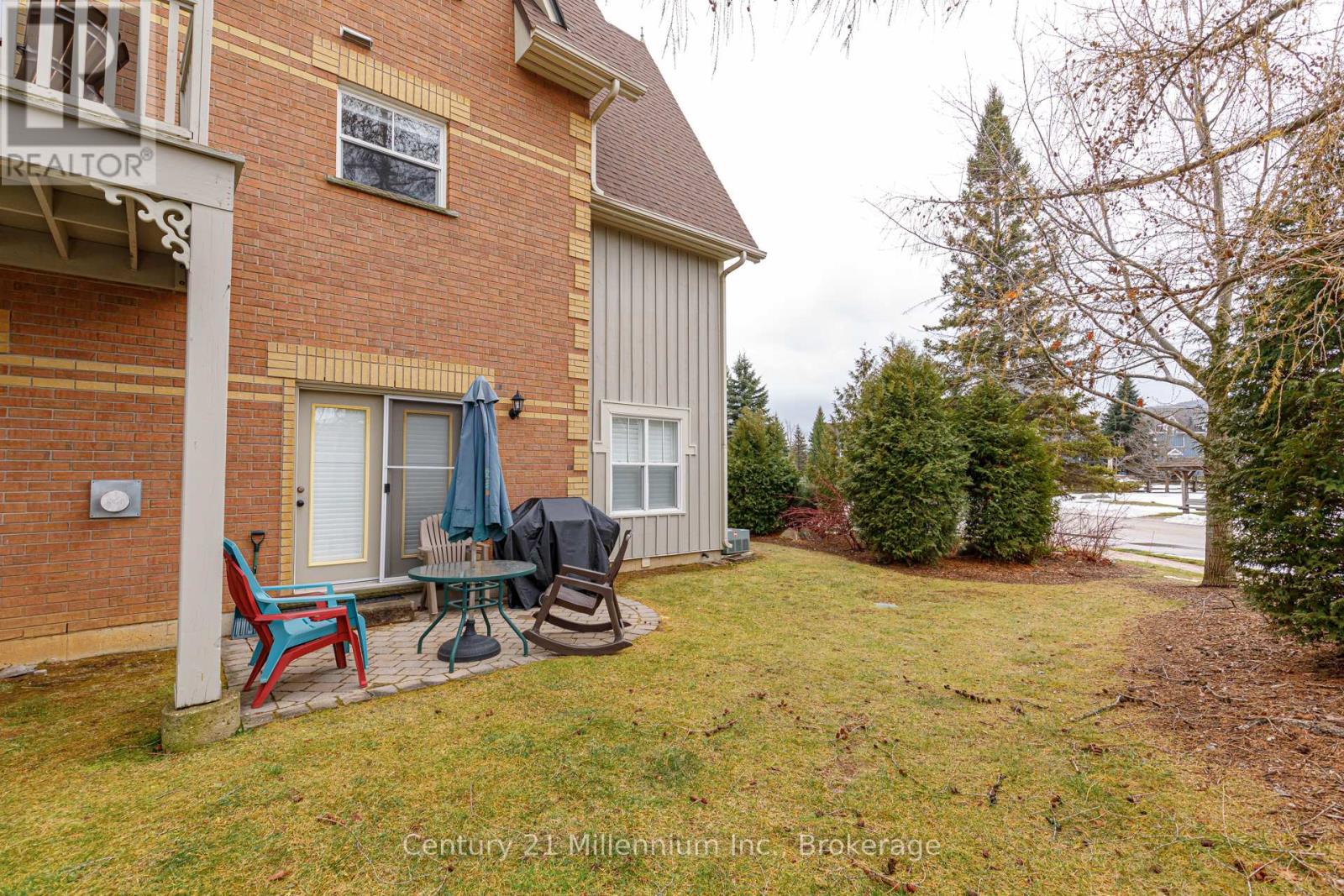 120 - 184 Snowbridge Way, Blue Mountains, Ontario  L9Y 3Z2 - Photo 35 - X11904577