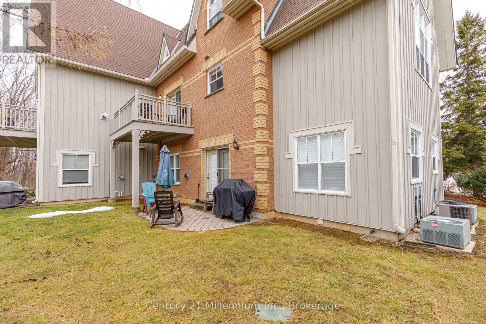 120 - 184 Snowbridge Way, Blue Mountains, Ontario  L9Y 3Z2 - Photo 36 - X11904577