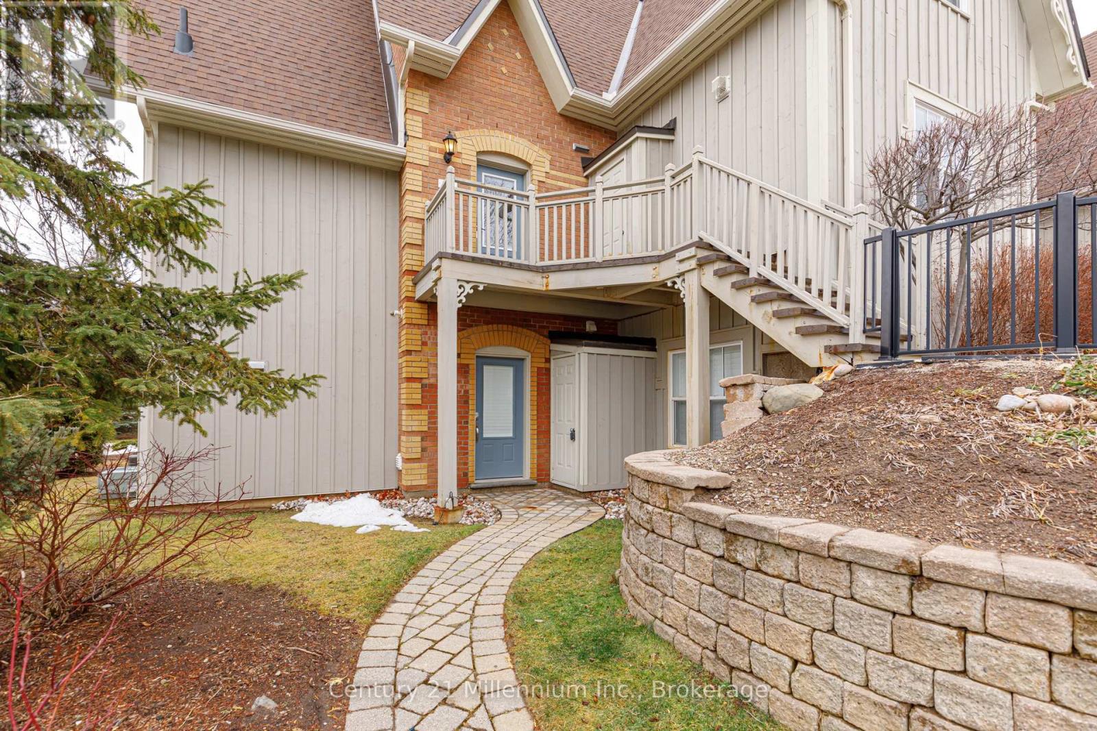 120 - 184 Snowbridge Way, Blue Mountains, Ontario  L9Y 3Z2 - Photo 37 - X11904577