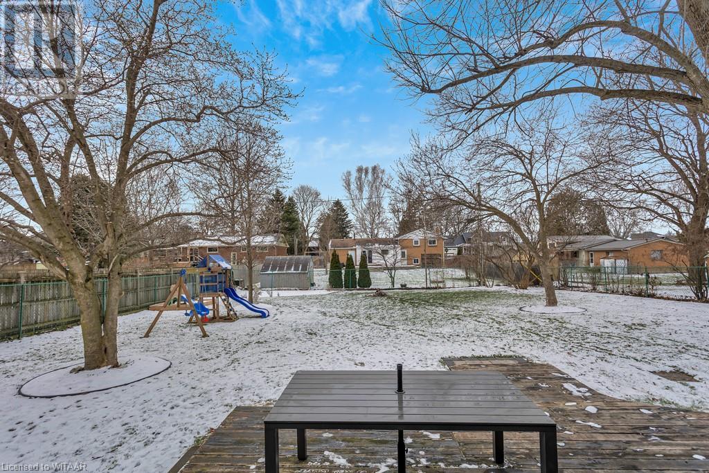 211 Quarterline Road, Tillsonburg, Ontario  N4G 4E3 - Photo 20 - 40686431