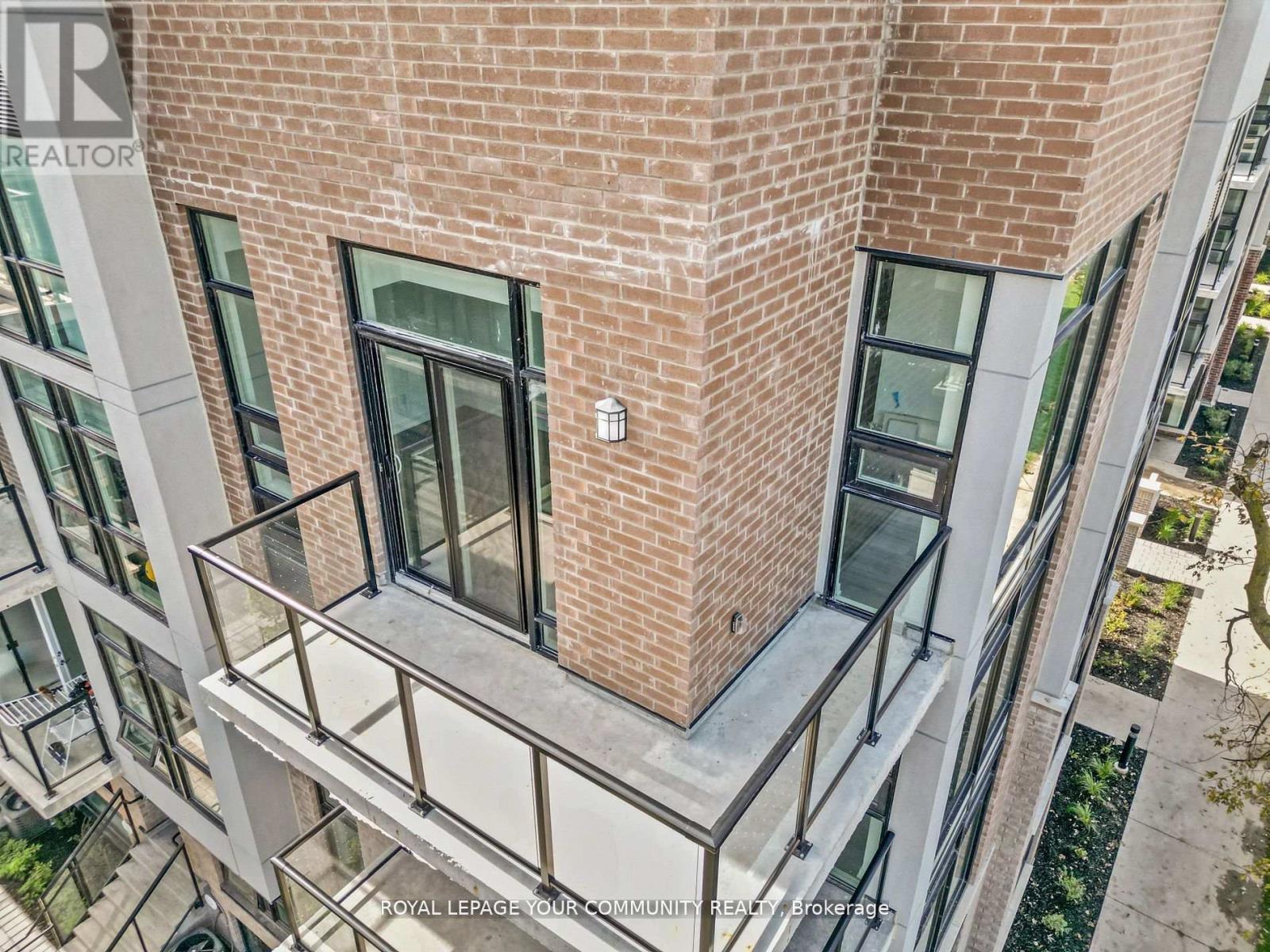 Main - 58-861 Sheppard Avenue W, Toronto, Ontario  M3H 0G2 - Photo 3 - C11904640