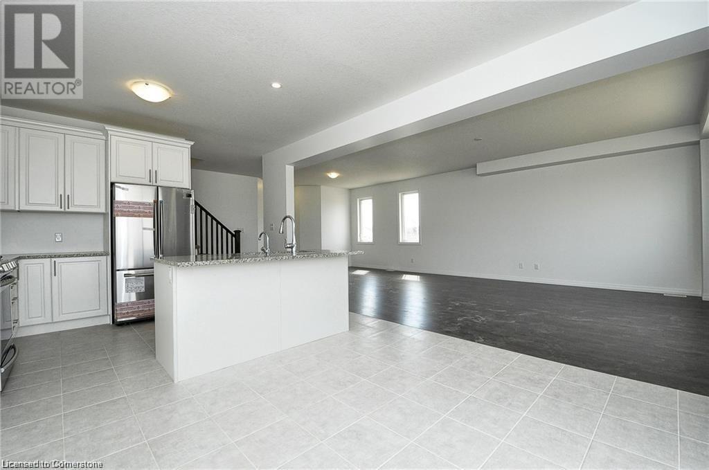 152 Rockcliffe Drive Unit# A, Kitchener, Ontario  N2R 0M8 - Photo 12 - 40686586