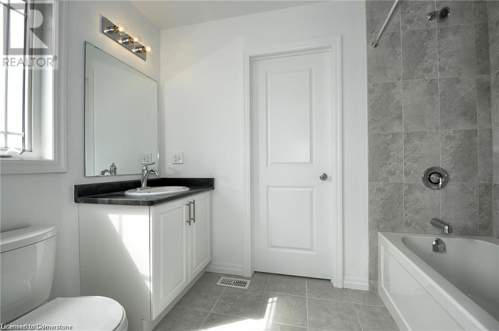 152 Rockcliffe Drive Unit# A, Kitchener, Ontario  N2R 0M8 - Photo 14 - 40686586