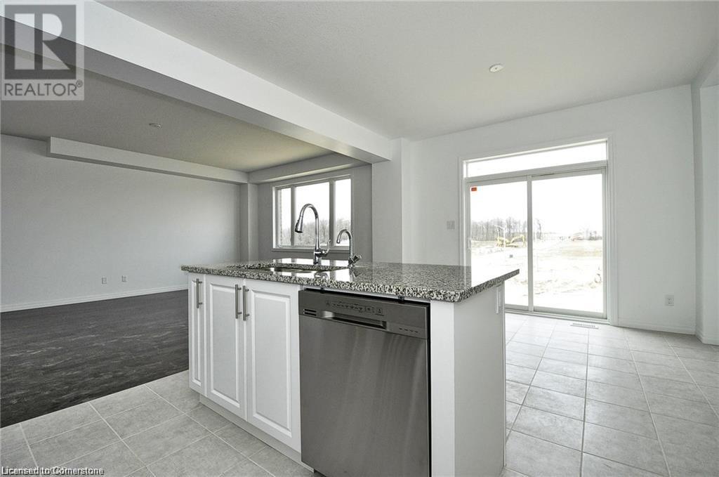 152 Rockcliffe Drive Unit# A, Kitchener, Ontario  N2R 0M8 - Photo 10 - 40686586