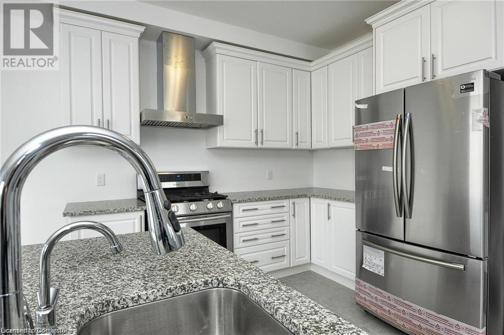 152 Rockcliffe Drive Unit# A, Kitchener, Ontario  N2R 0M8 - Photo 7 - 40686586