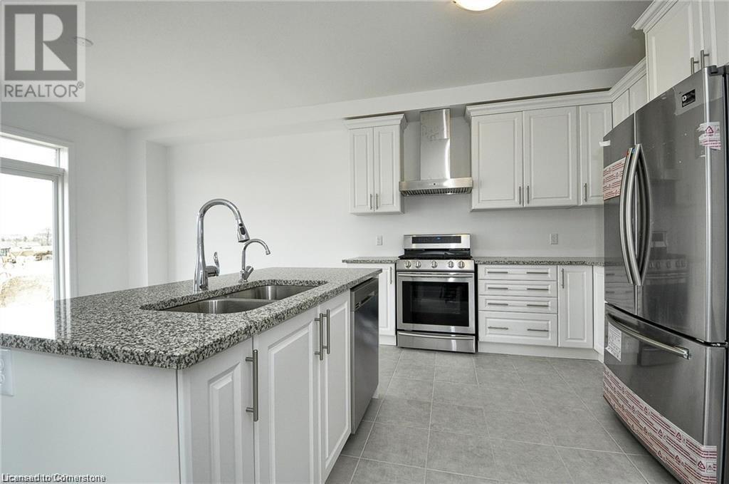 152 Rockcliffe Drive Unit# A, Kitchener, Ontario  N2R 0M8 - Photo 8 - 40686586