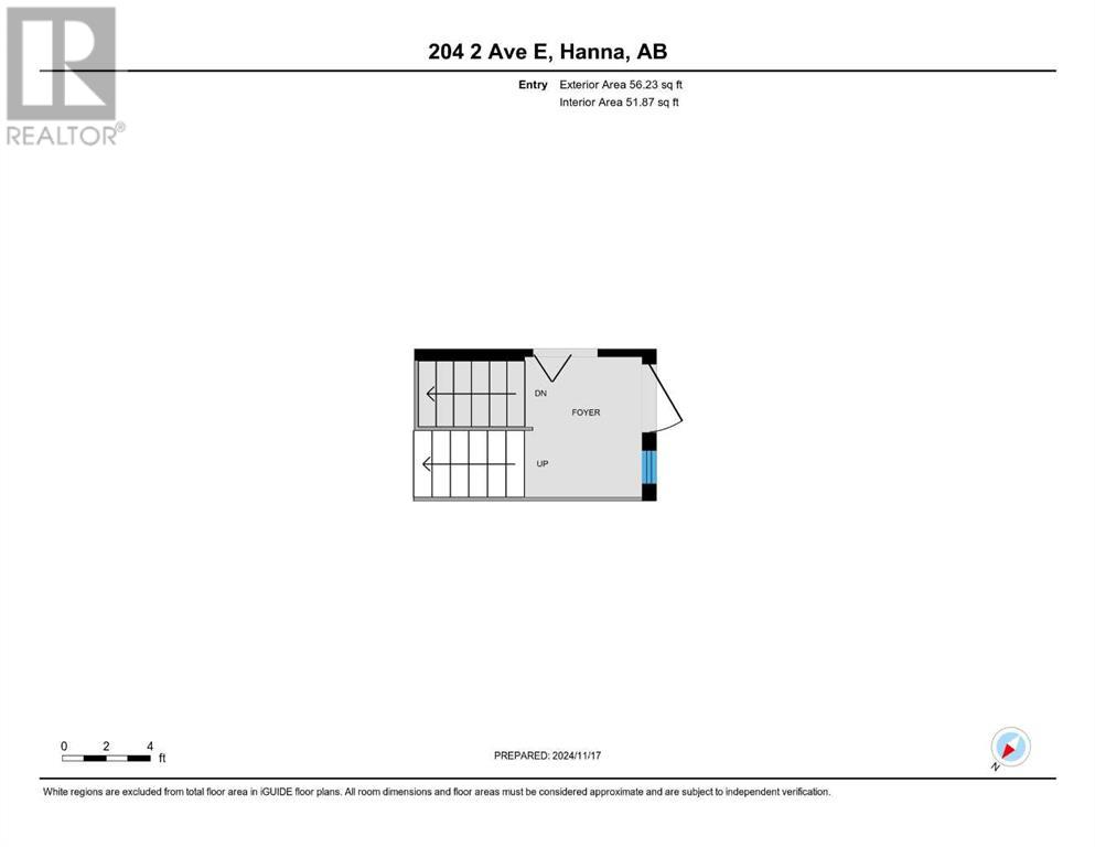 204 2 Avenue E, Hanna, Alberta  T0J 1P0 - Photo 39 - A2179266