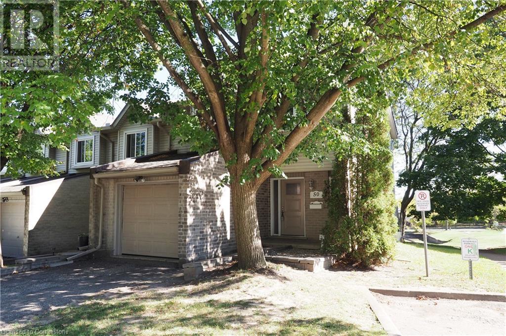 20 Paulander Drive Unit# 50, Kitchener, Ontario  N2M 5L4 - Photo 2 - 40687122