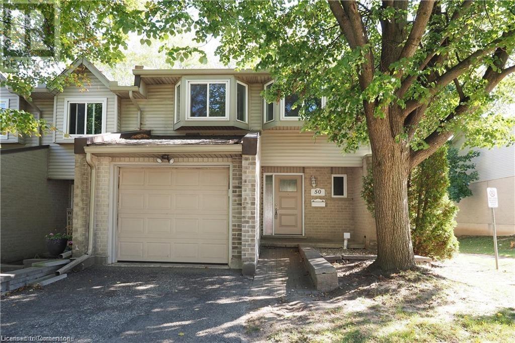 20 Paulander Drive Unit# 50, Kitchener, Ontario  N2M 5L4 - Photo 1 - 40687122
