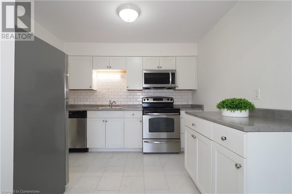 20 Paulander Drive Unit# 50, Kitchener, Ontario  N2M 5L4 - Photo 12 - 40687122