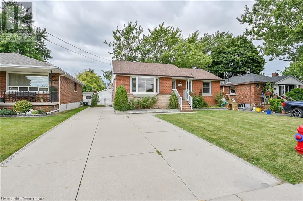 330 East 17th Street Unit# Lower, Hamilton, Ontario  L9A 4M8 - Photo 3 - 40687141