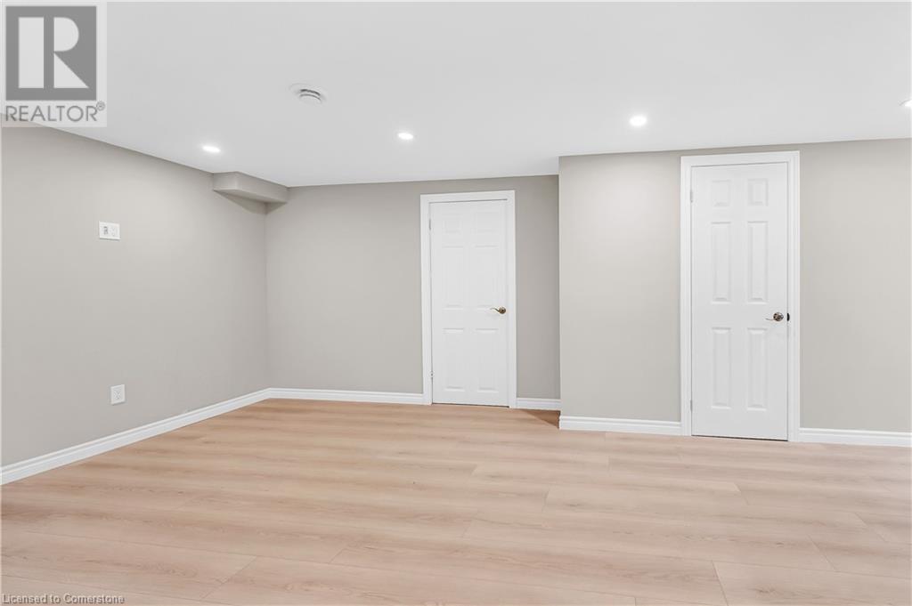 330 East 17th Street Unit# Lower, Hamilton, Ontario  L9A 4M8 - Photo 15 - 40687141