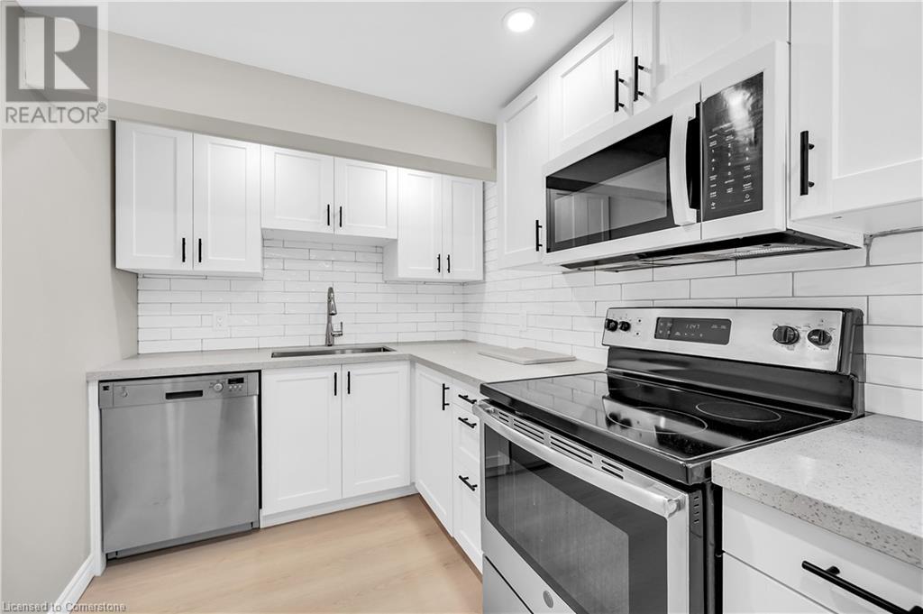 330 East 17th Street Unit# Lower, Hamilton, Ontario  L9A 4M8 - Photo 10 - 40687141