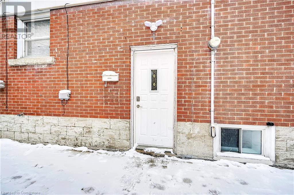 330 East 17th Street Unit# Lower, Hamilton, Ontario  L9A 4M8 - Photo 25 - 40687141