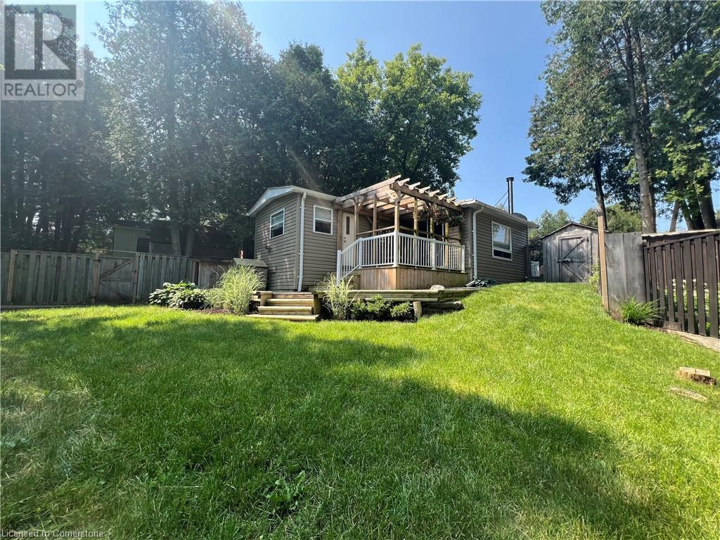 1085 Concession 10 Road W Unit# 36, Flamborough, Ontario  L0R 1K0 - Photo 2 - 40687149