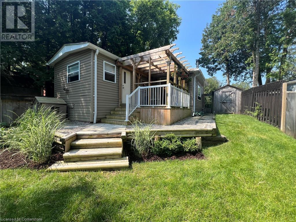 1085 Concession 10 Road W Unit# 36, Flamborough, Ontario  L0R 1K0 - Photo 3 - 40687149