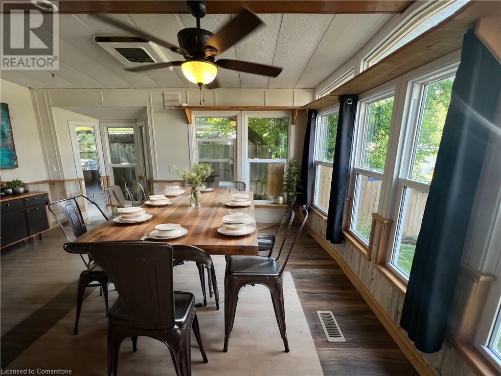 1085 Concession 10 Road W Unit# 36, Flamborough, Ontario  L0R 1K0 - Photo 9 - 40687149