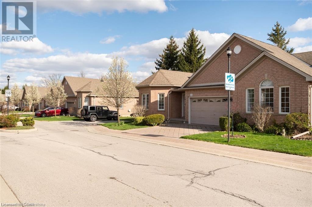 638 Wharncliffe Road S Unit# 24, London, Ontario  N6J 2N4 - Photo 23 - 40687104