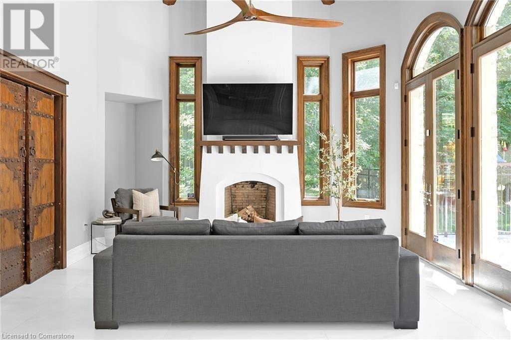 2642 Bluffs Way, Burlington, Ontario  L7M 0T8 - Photo 15 - 40687060