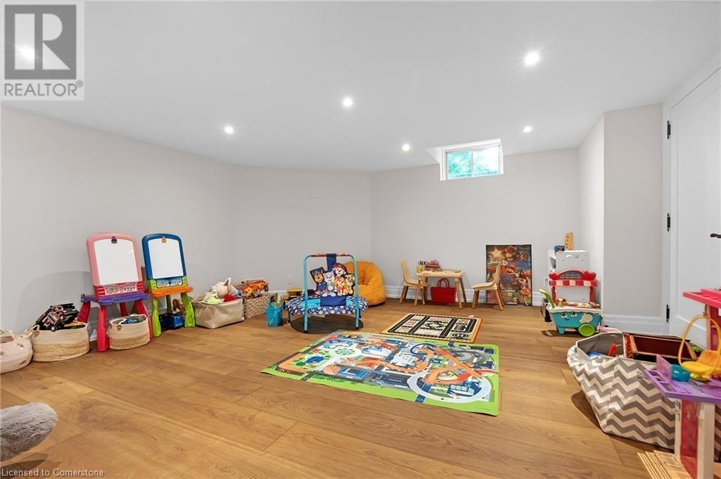 2642 Bluffs Way, Burlington, Ontario  L7M 0T8 - Photo 34 - 40687060