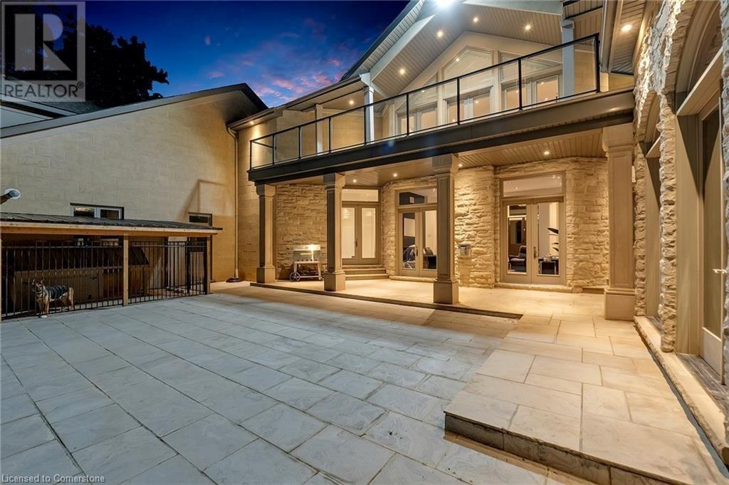 2642 Bluffs Way, Burlington, Ontario  L7M 0T8 - Photo 38 - 40687060