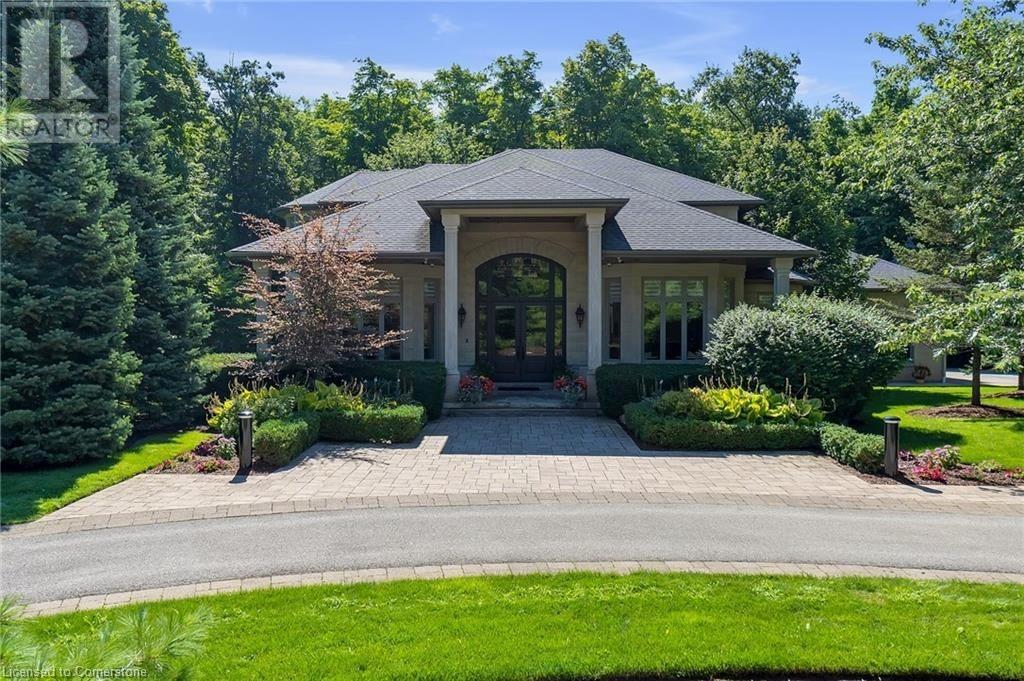 2642 Bluffs Way, Burlington, Ontario  L7M 0T8 - Photo 40 - 40687060