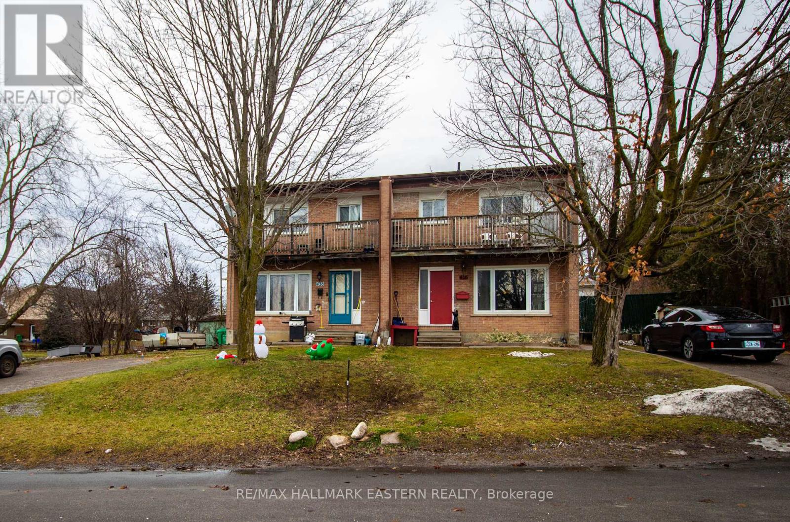 436-438 SOUTHPARK DRIVE, Peterborough, Ontario