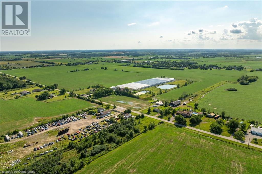 0 Alway Road, Grimsby, Ontario  L3M 4E7 - Photo 5 - XH4199945