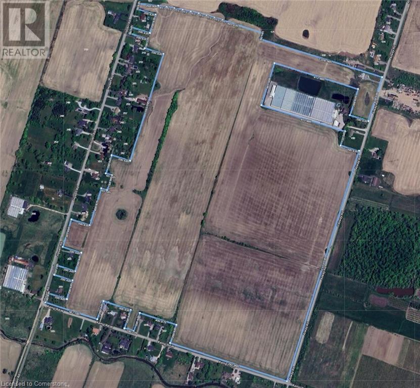 0 Alway Road, Grimsby, Ontario  L3M 4E7 - Photo 2 - XH4199945