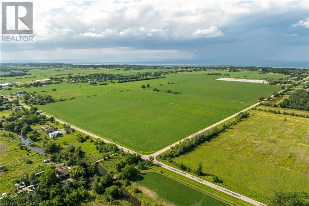 0 ALWAY Road, Grimsby, Ontario