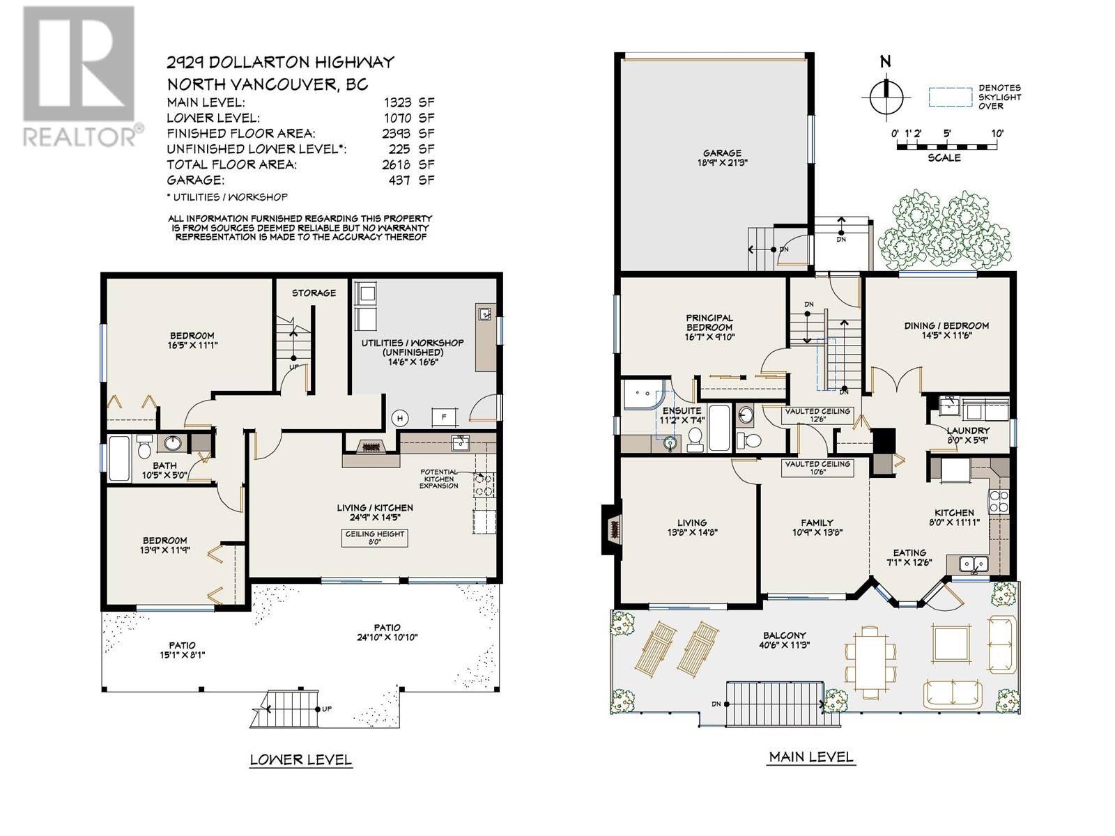 2929 Dollarton Highway, North Vancouver, British Columbia  V7H 1B1 - Photo 40 - R2951885