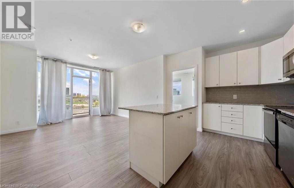 104 Garment Street Unit# 1009, Kitchener, Ontario  N2G 0C8 - Photo 11 - 40687135