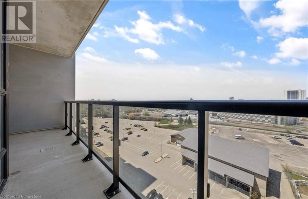 104 Garment Street Unit# 1009, Kitchener, Ontario  N2G 0C8 - Photo 14 - 40687135