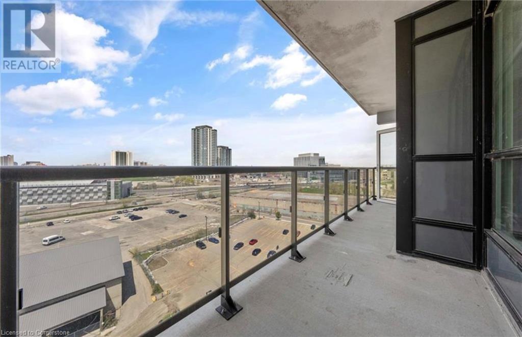 104 Garment Street Unit# 1009, Kitchener, Ontario  N2G 0C8 - Photo 15 - 40687135