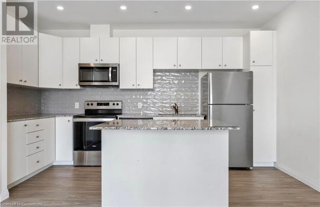 104 Garment Street Unit# 1009, Kitchener, Ontario  N2G 0C8 - Photo 16 - 40687135