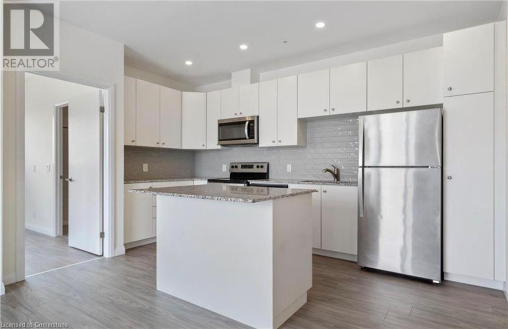 104 Garment Street Unit# 1009, Kitchener, Ontario  N2G 0C8 - Photo 17 - 40687135