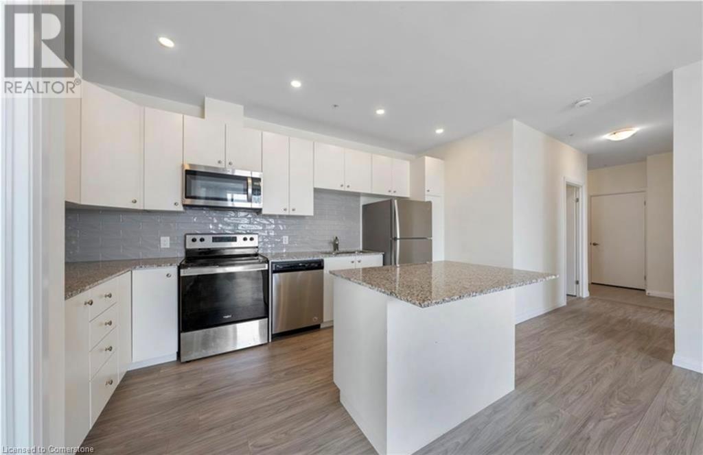 104 Garment Street Unit# 1009, Kitchener, Ontario  N2G 0C8 - Photo 18 - 40687135