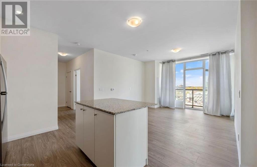 104 Garment Street Unit# 1009, Kitchener, Ontario  N2G 0C8 - Photo 19 - 40687135