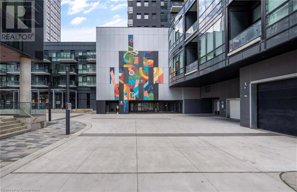 104 Garment Street Unit# 1009, Kitchener, Ontario  N2G 0C8 - Photo 2 - 40687135