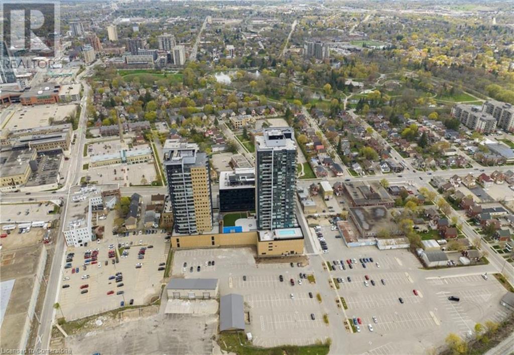 104 Garment Street Unit# 1009, Kitchener, Ontario  N2G 0C8 - Photo 23 - 40687135