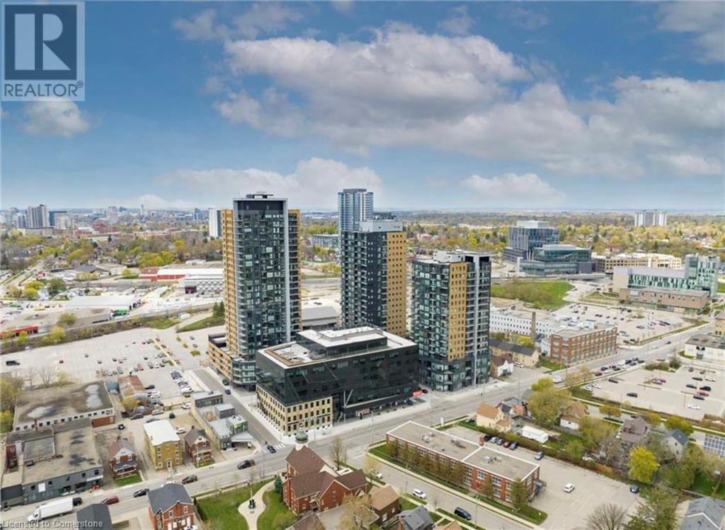 104 Garment Street Unit# 1009, Kitchener, Ontario  N2G 0C8 - Photo 24 - 40687135