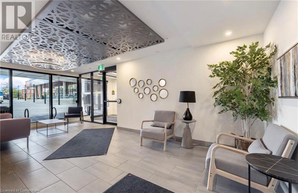 104 Garment Street Unit# 1009, Kitchener, Ontario  N2G 0C8 - Photo 3 - 40687135