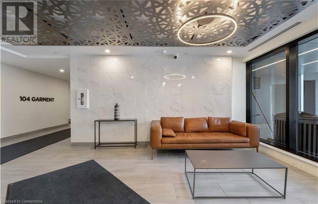104 Garment Street Unit# 1009, Kitchener, Ontario  N2G 0C8 - Photo 4 - 40687135